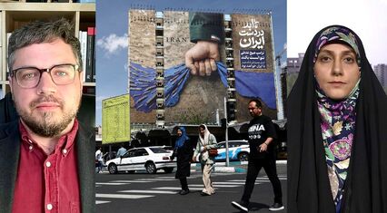 US feels war pinch as Iran claims victory amid impasse, experts debate